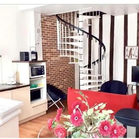 Duplex N°3 Au Coeur De Bagneres De Bigorre Apartamento Exterior foto