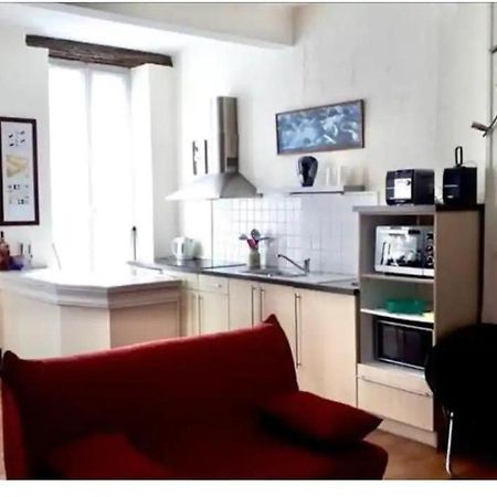 Duplex N°3 Au Coeur De Bagneres De Bigorre Apartamento Exterior foto