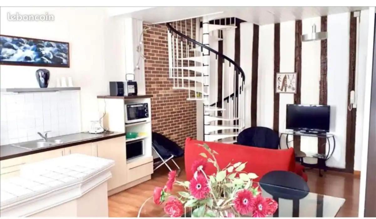 Duplex N°3 Au Coeur De Bagneres De Bigorre Apartamento Exterior foto